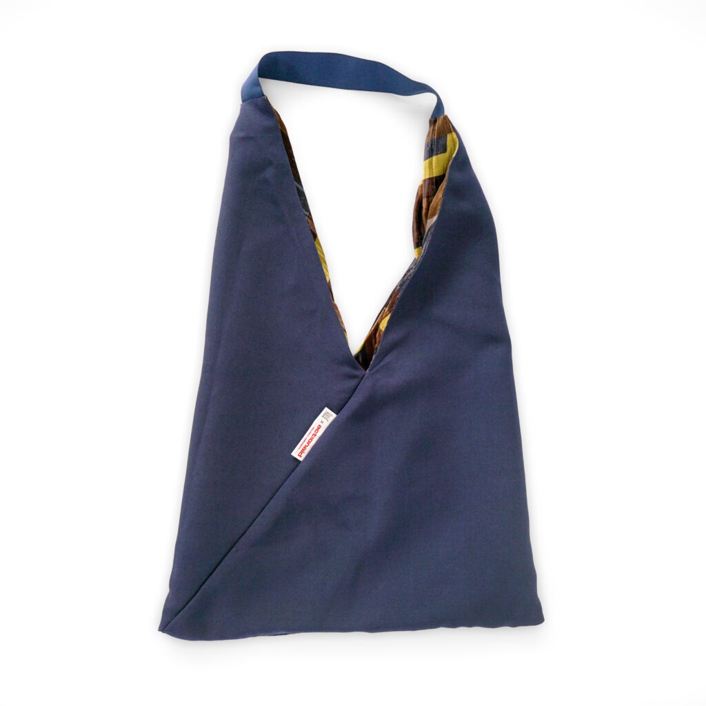 Borsa Moda Plissé - immagine 3
