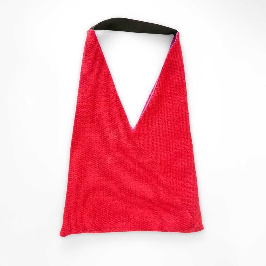 Borsa Moda Tela - immagine 2