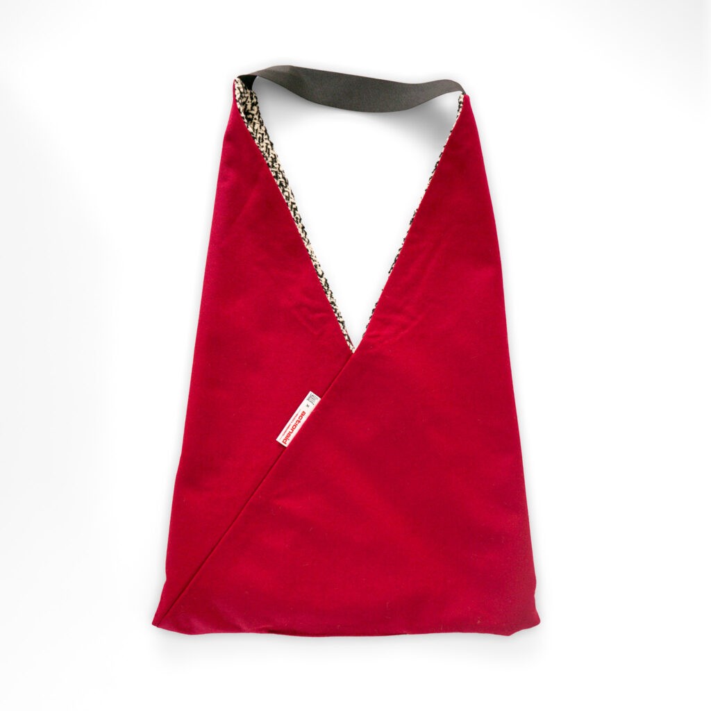 Borsa Moda Tweed - immagine 4