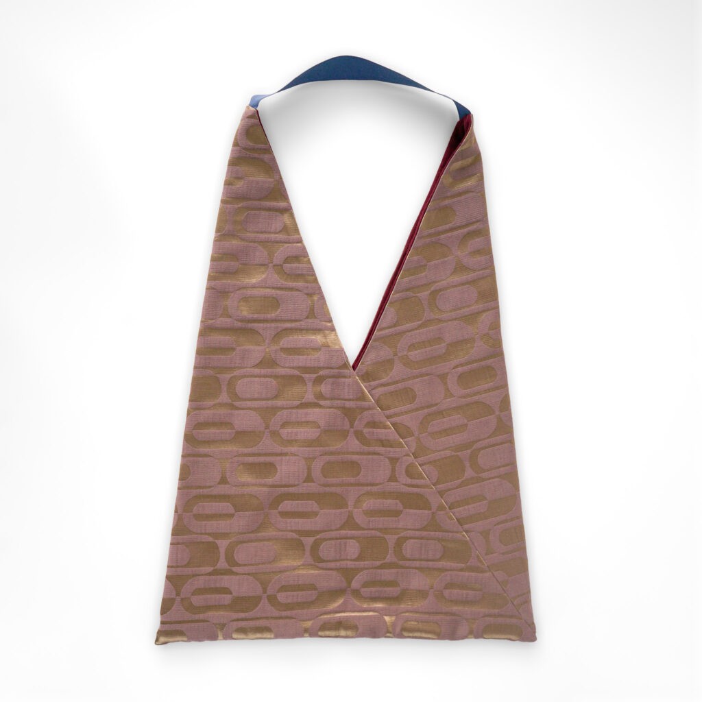 Borsa Moda Vintage - immagine 2