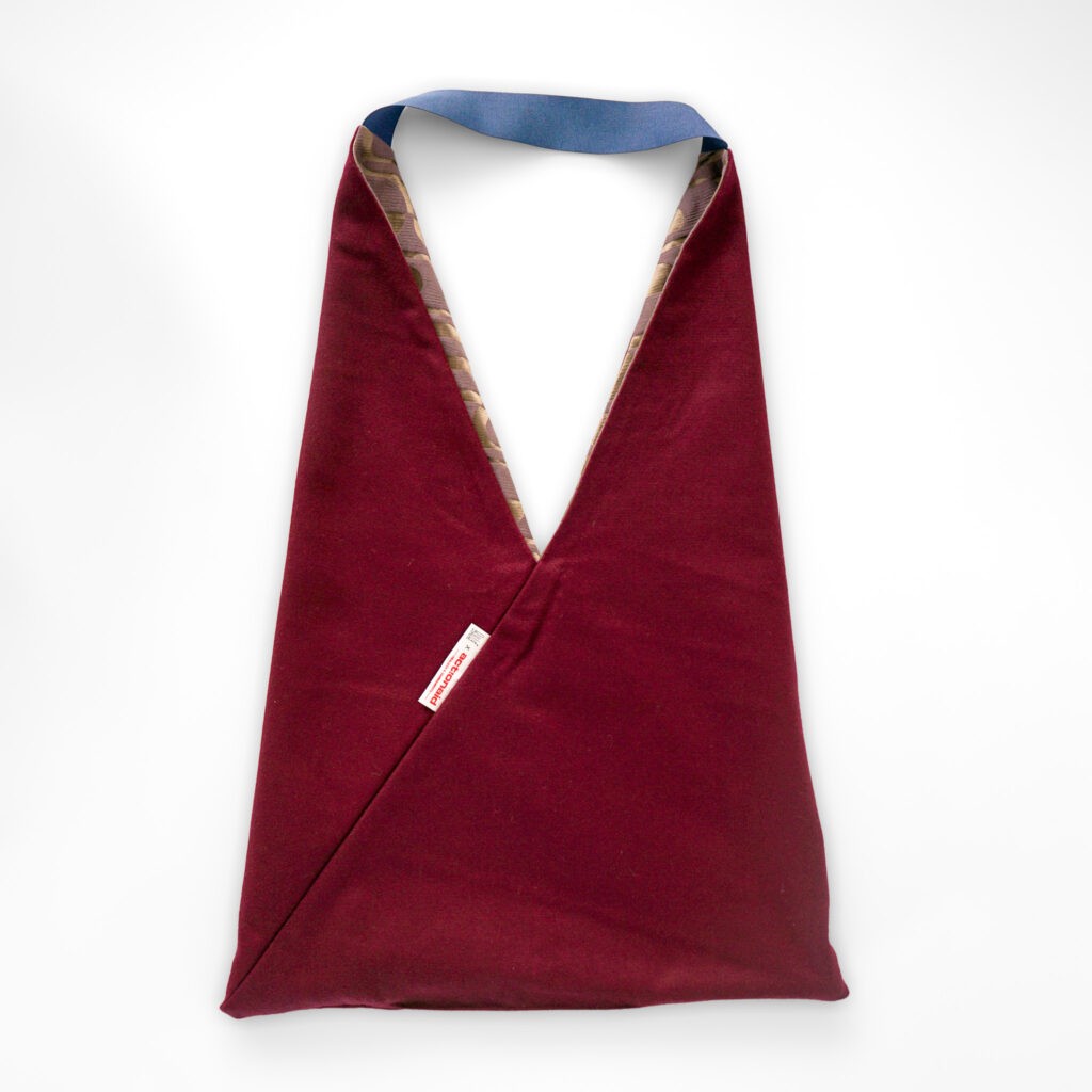 Borsa Moda Vintage - immagine 3