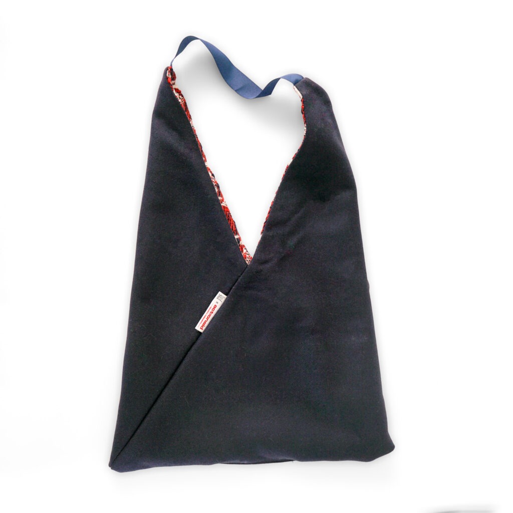 Borsa Moda Scozzese - immagine 3