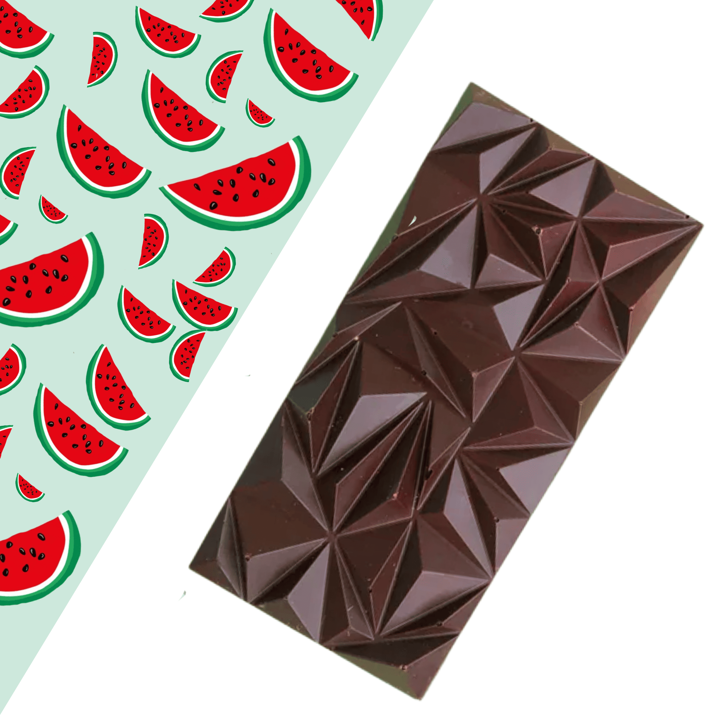 Combo Tavoletta Palestina e Panettone Rwanda Classico - immagine 5