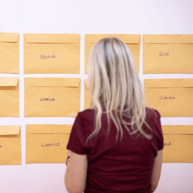 Donazione a progetti di contrasto alla violenza maschile sulle donne in Italia