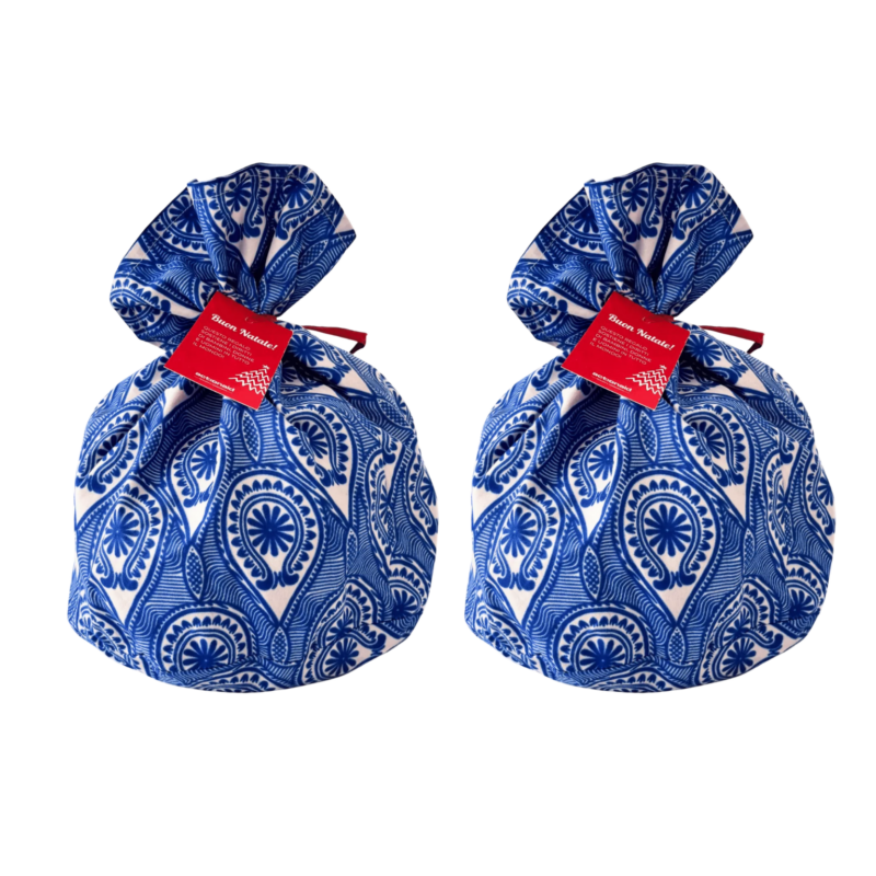 Combo Panettone Rwanda Cioccolato