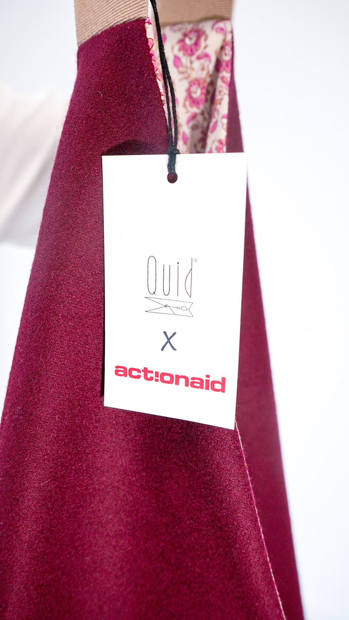 Combo Sapone Palestina e Borsa Moda Scozzese - immagine 5