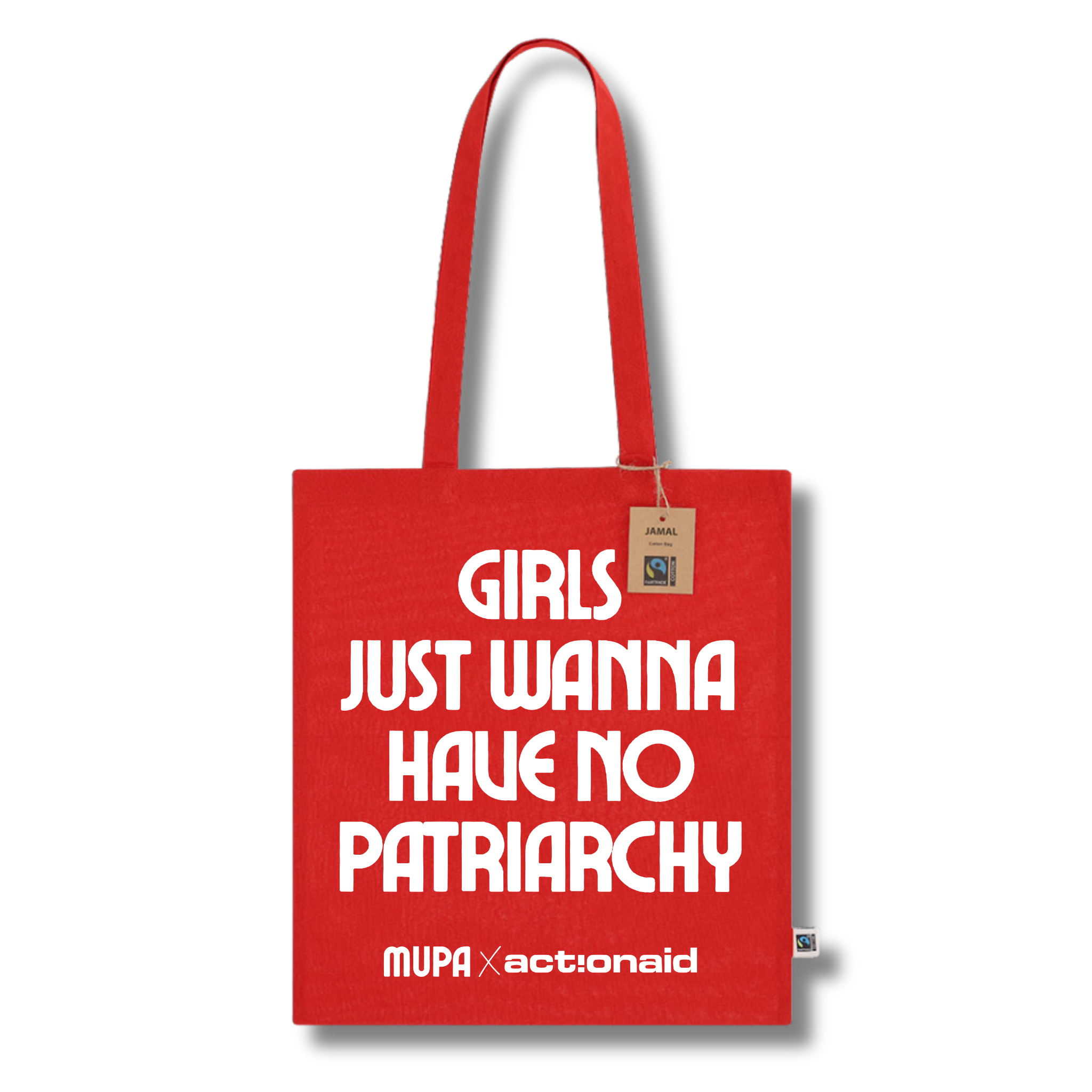 Shopper "Girls just wanna"
