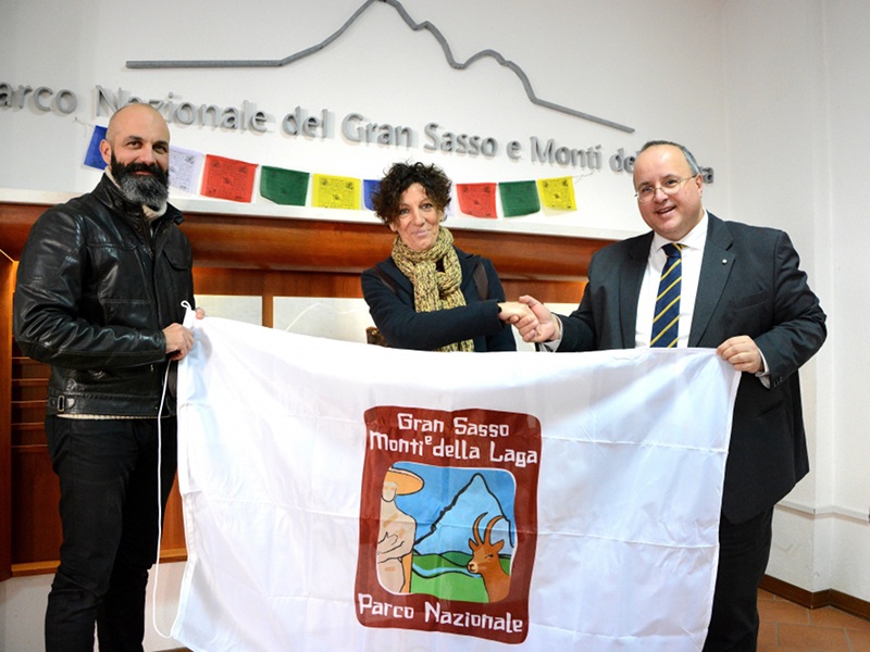 Il portachiavi di Campotosto - immagine 3