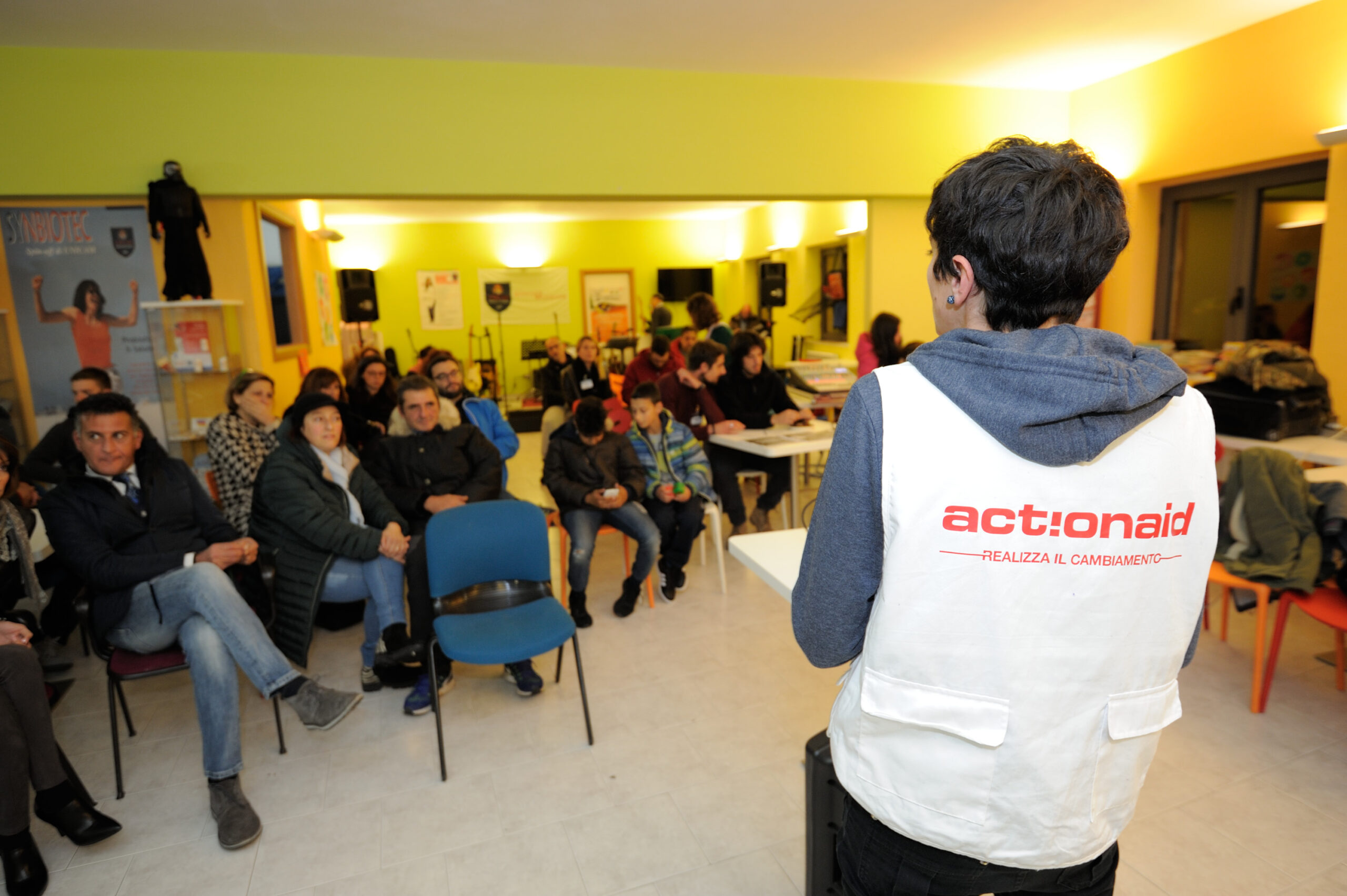 Comunità dell'Appennino centrale