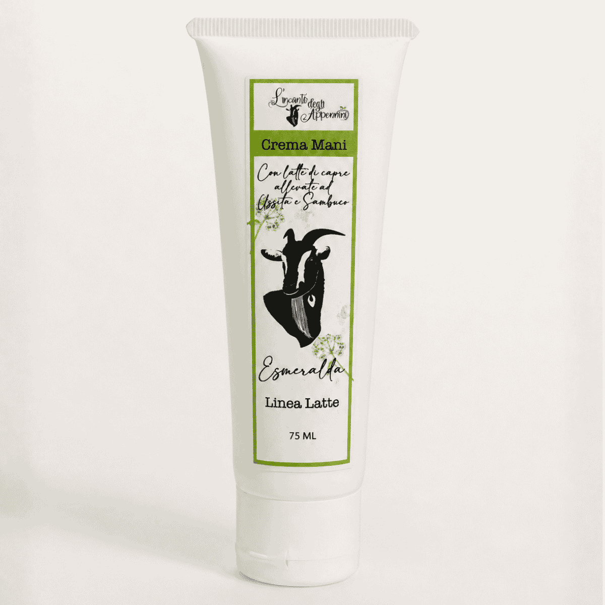 La crema mani di Ussita