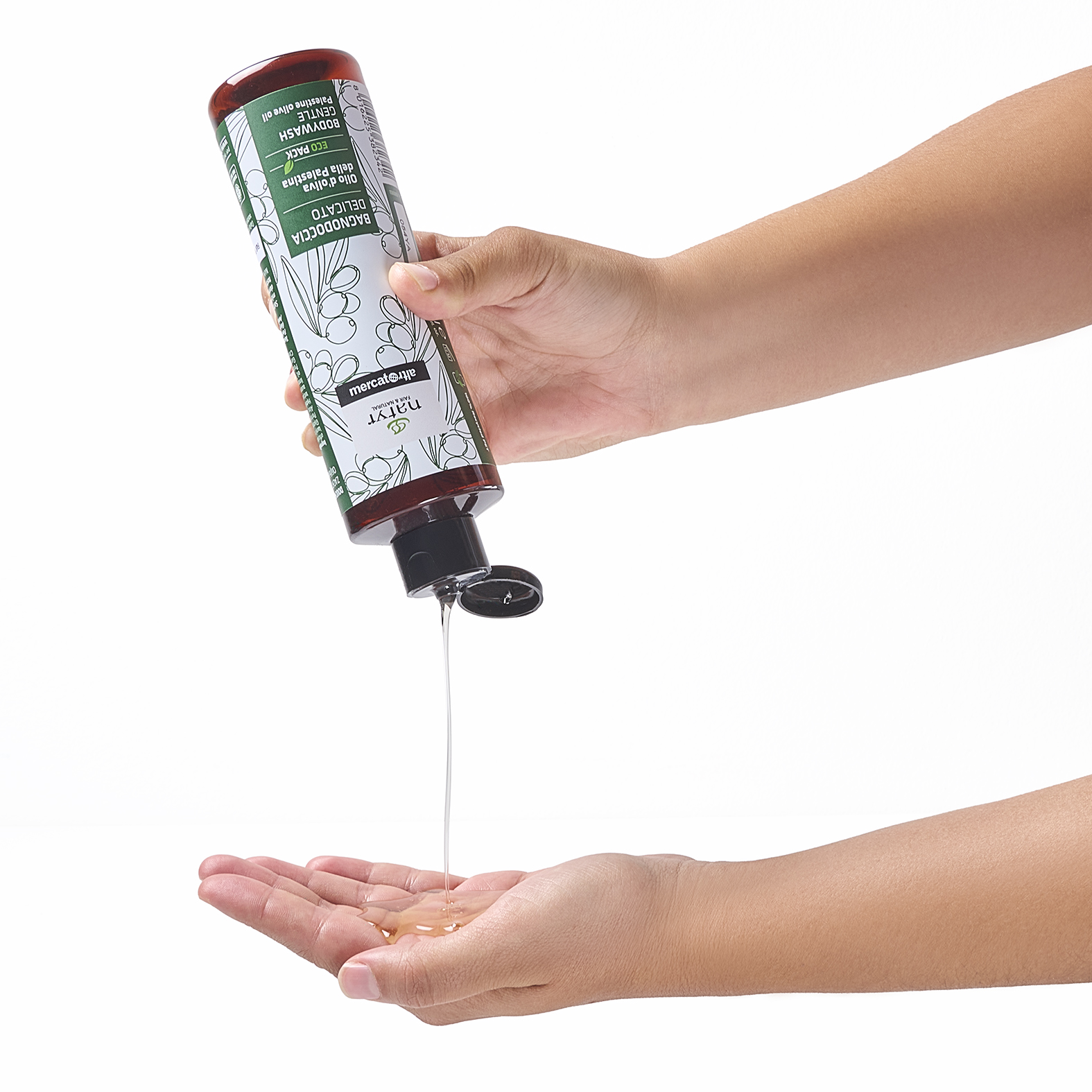 Kit Cosmesi Palestina - immagine 4