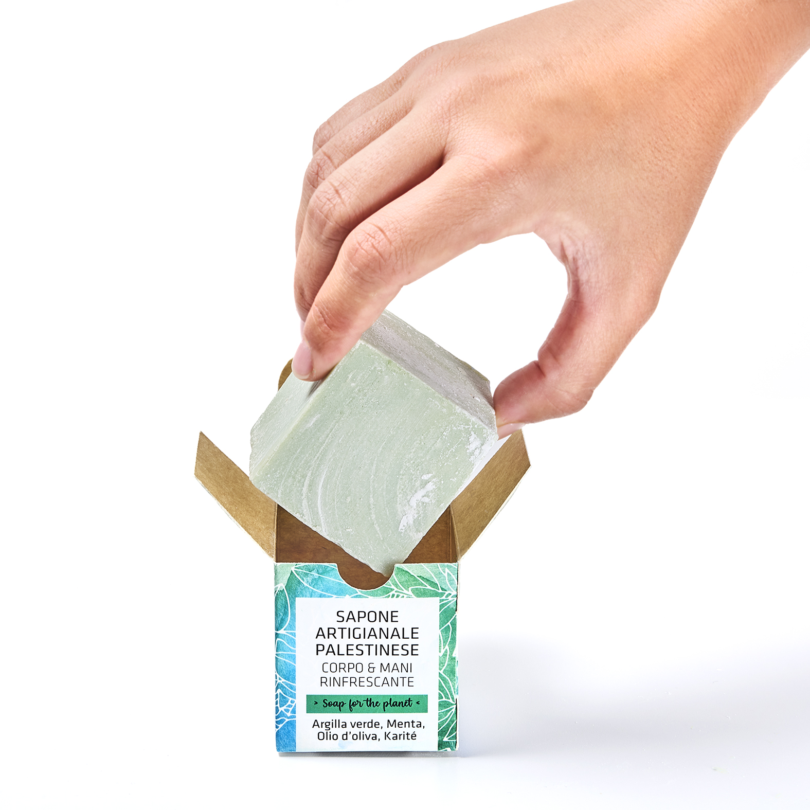 Kit Cosmesi Palestina - immagine 5