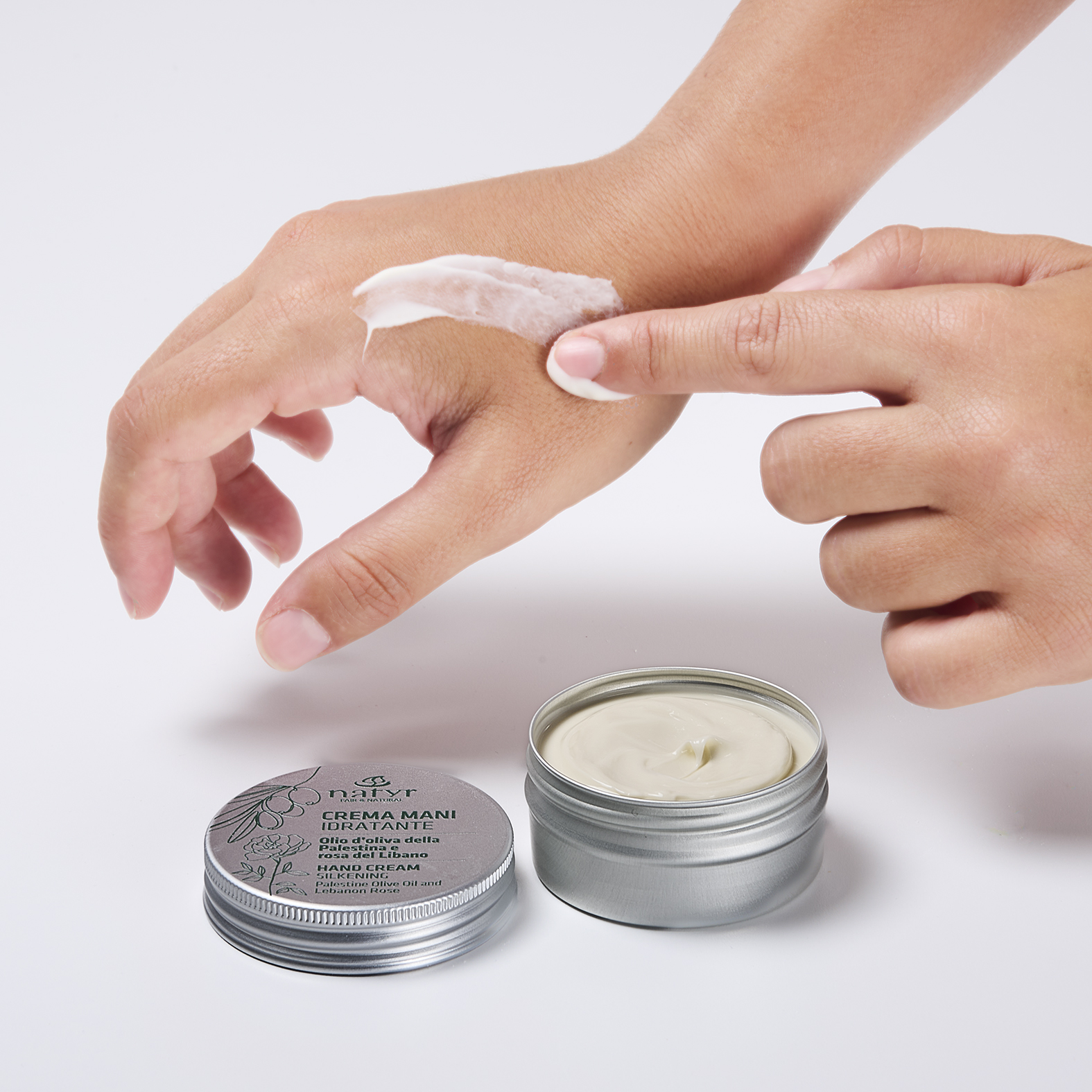 Kit Cosmesi Palestina - immagine 6