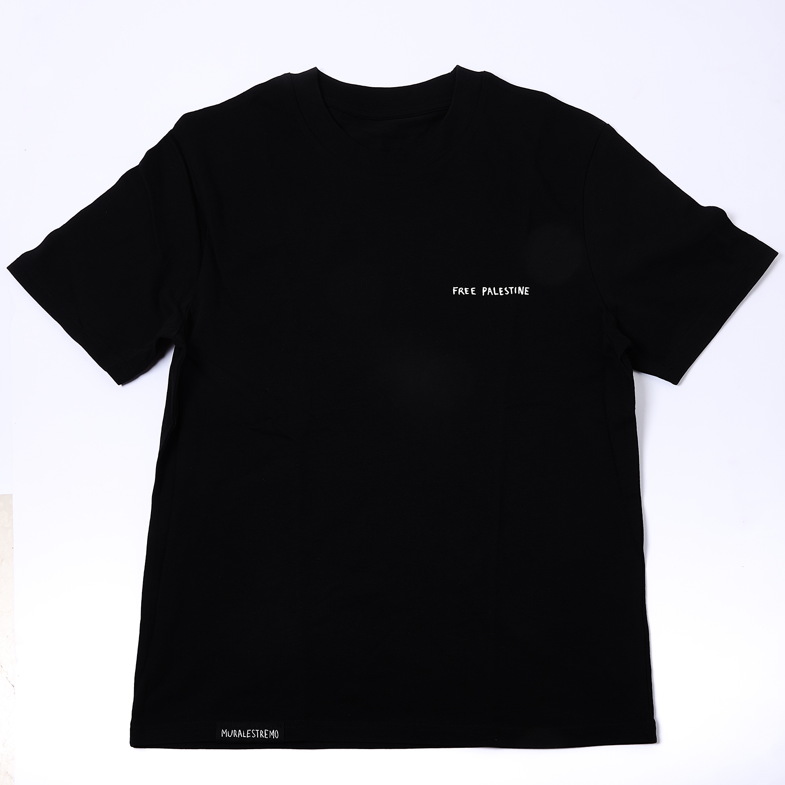T-shirt Free Palestine - immagine 6