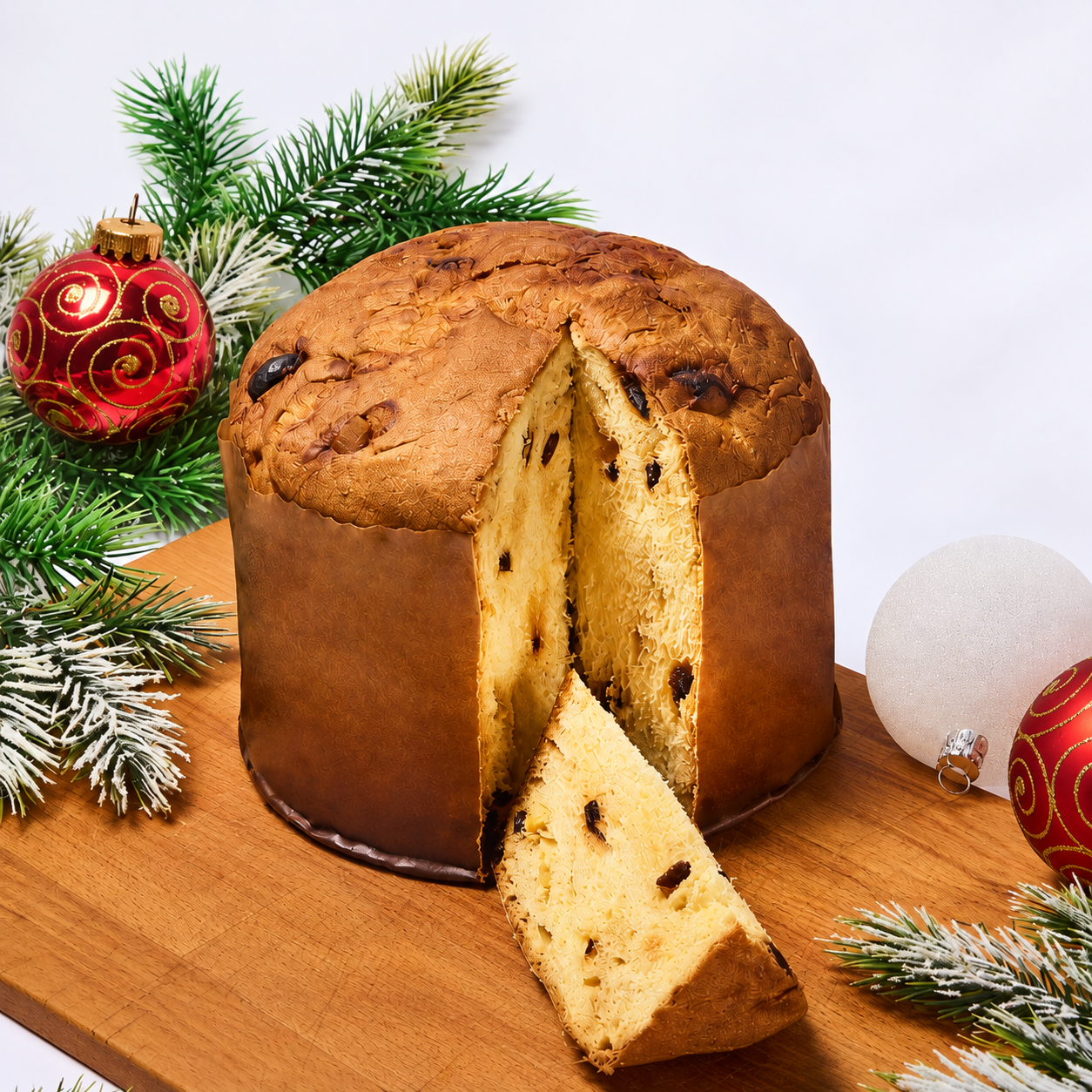 Panettone Classico Premium - immagine 3