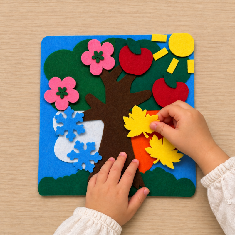 Gioco per bambini Made in Palestine