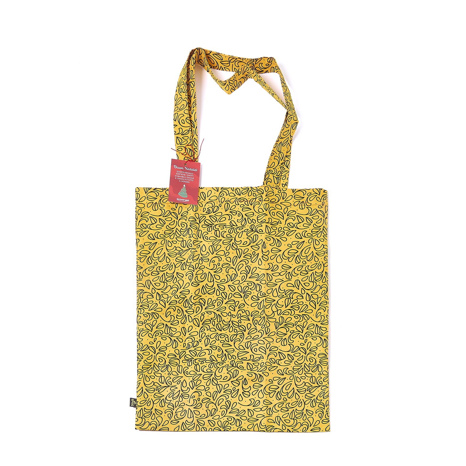 Shopper Mozambico - immagine 2