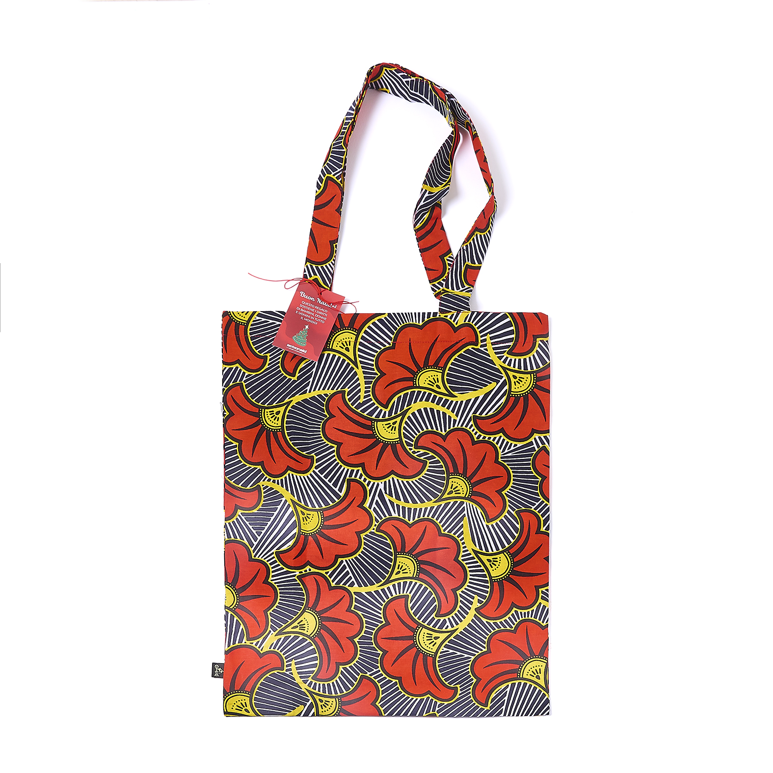 Shopper Senegal - immagine 2
