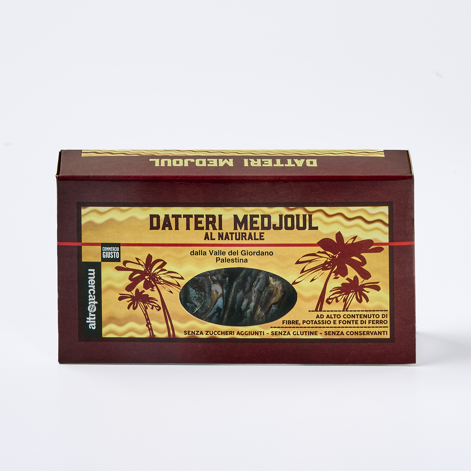 Datteri Medjoul - immagine 2