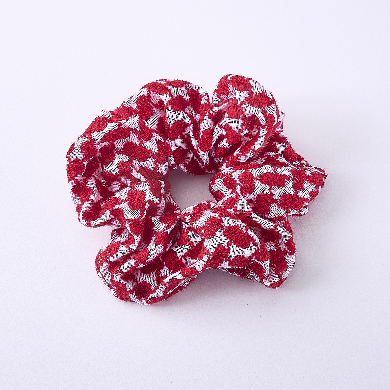 Scrunchie Palestina - immagine 6