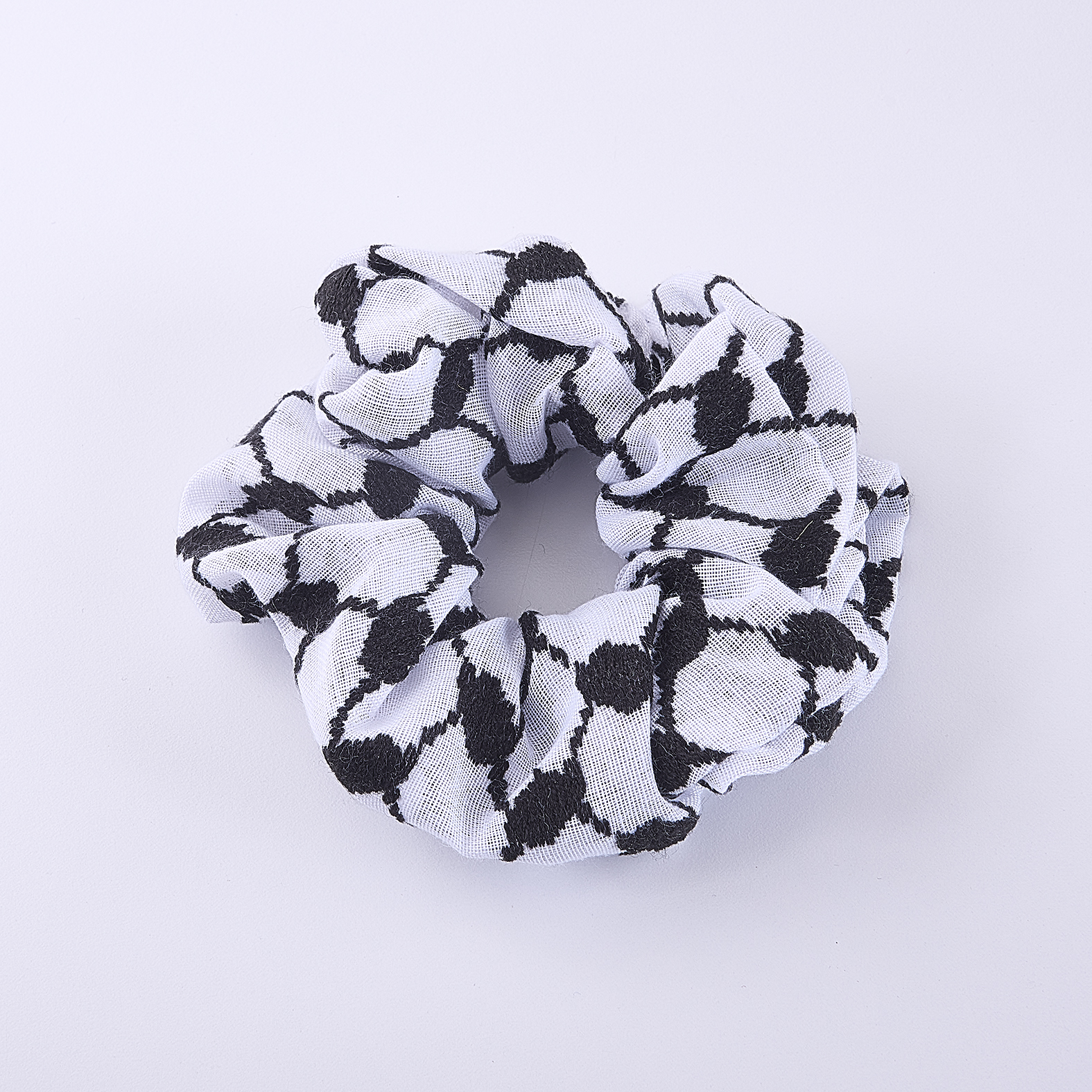 Scrunchie Palestina - immagine 7