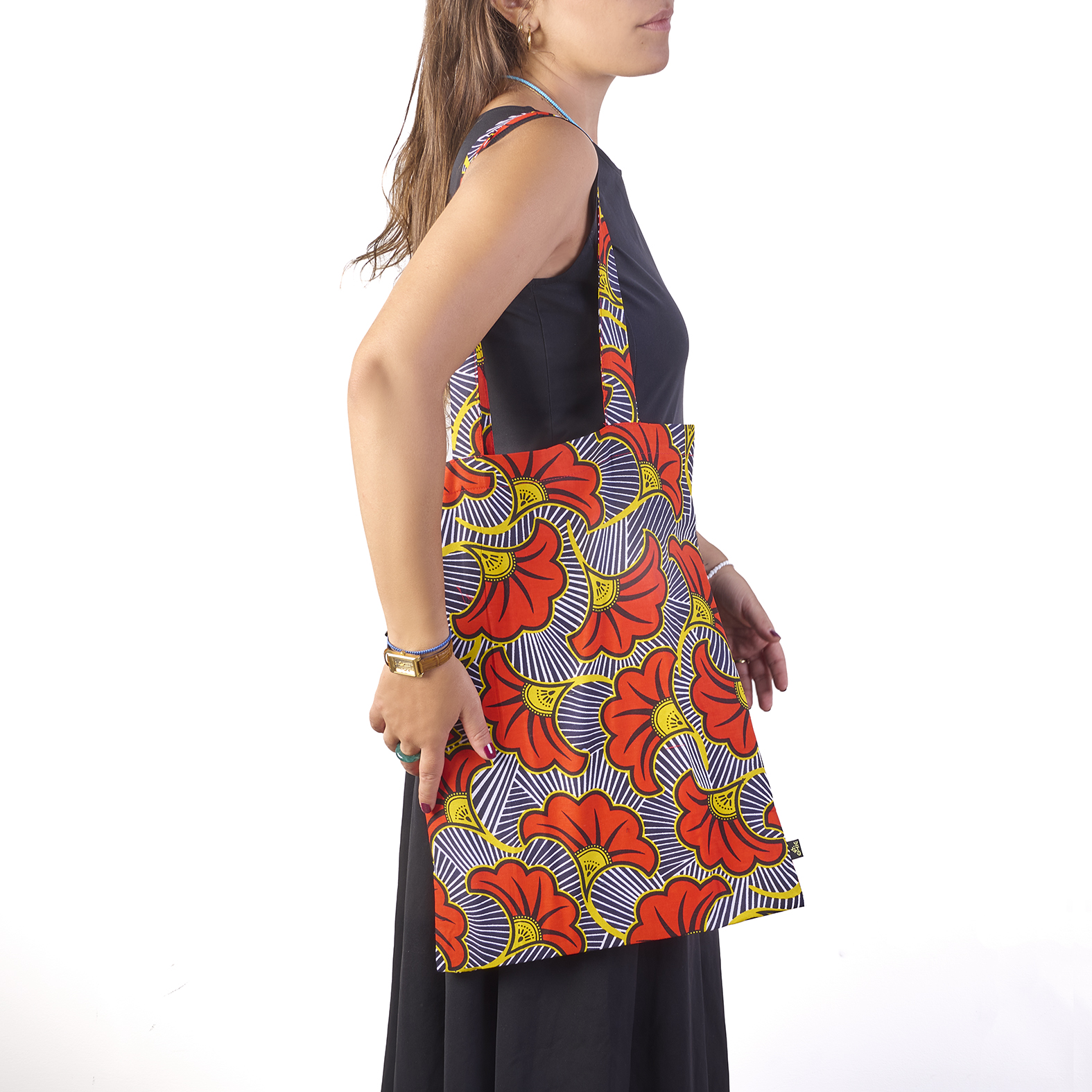 Shopper Senegal