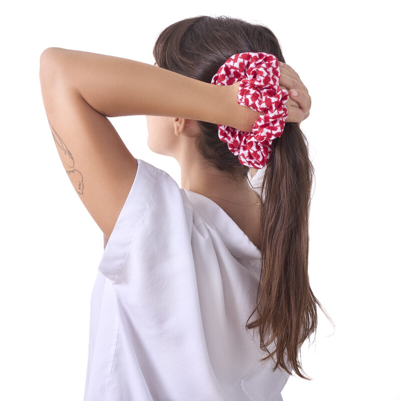 Scrunchie Palestina