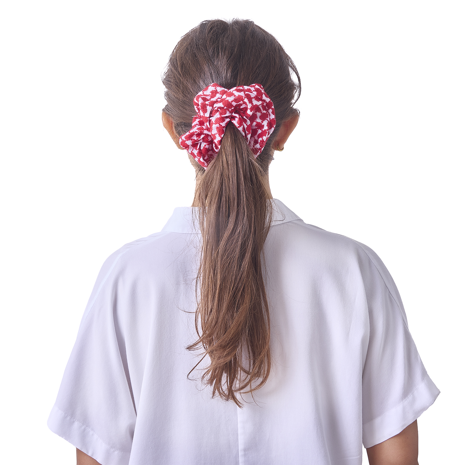 Scrunchie Palestina - immagine 5