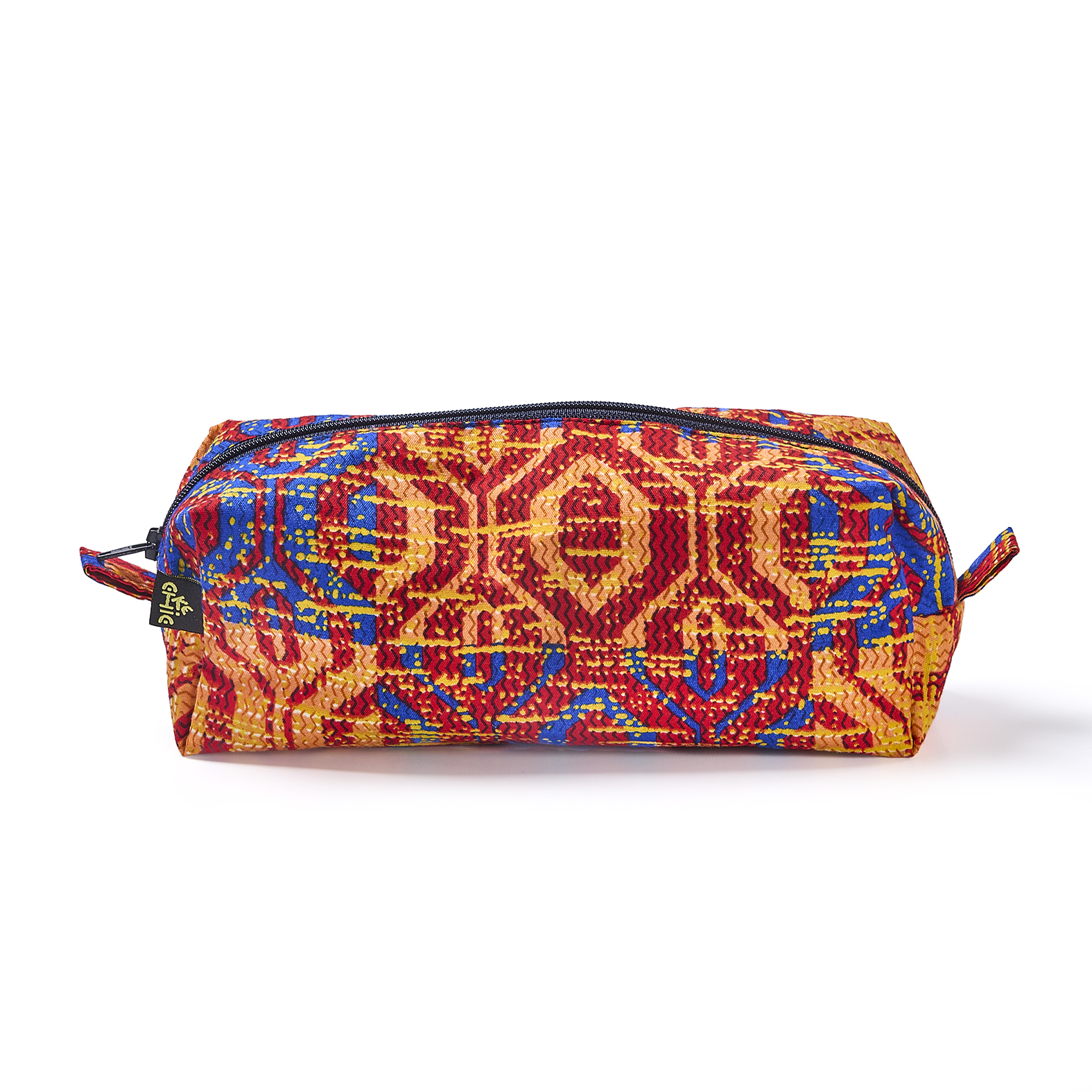 Set Shopper & Pochette Malawi - immagine 3