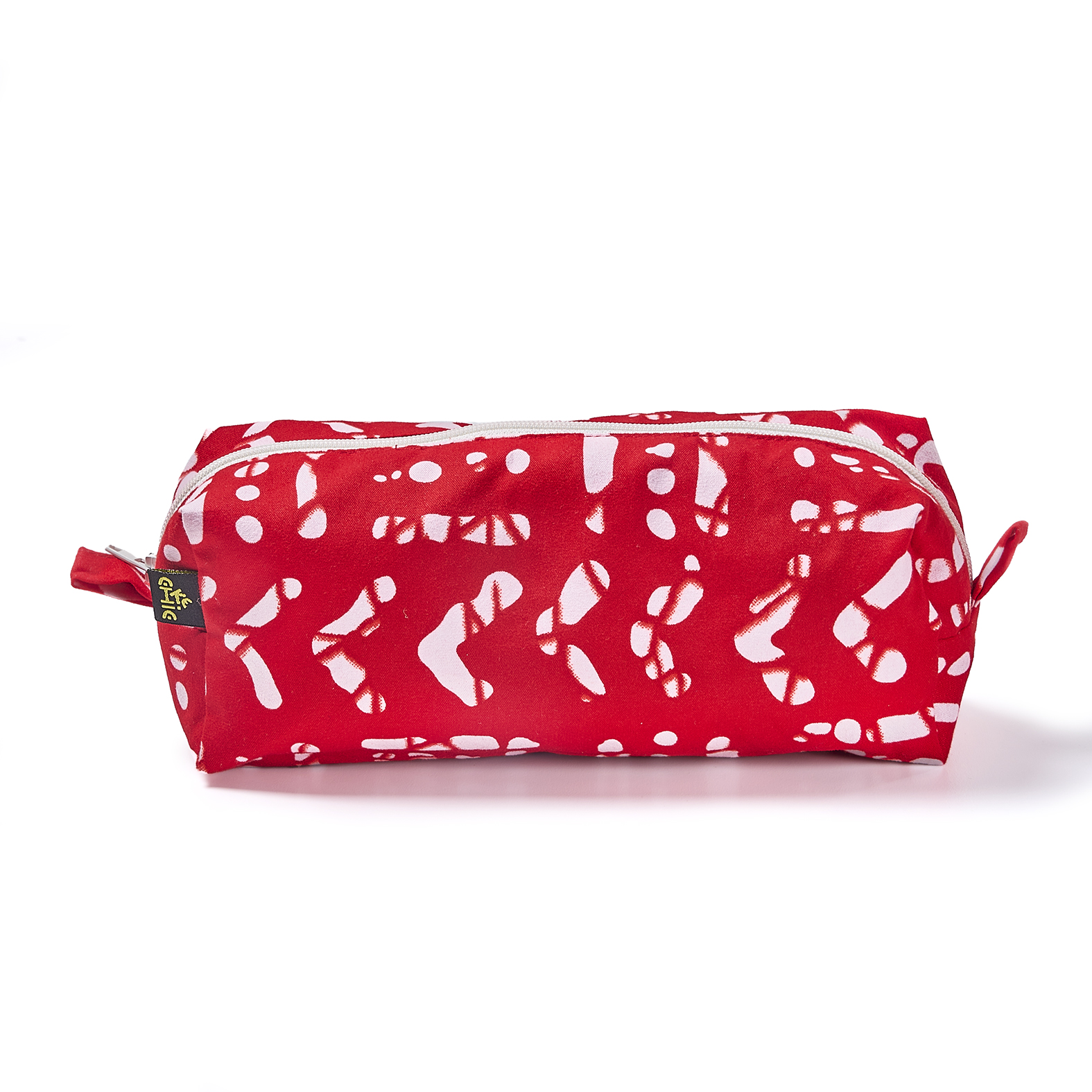 Set Shopper & Pochette Uganda - immagine 3