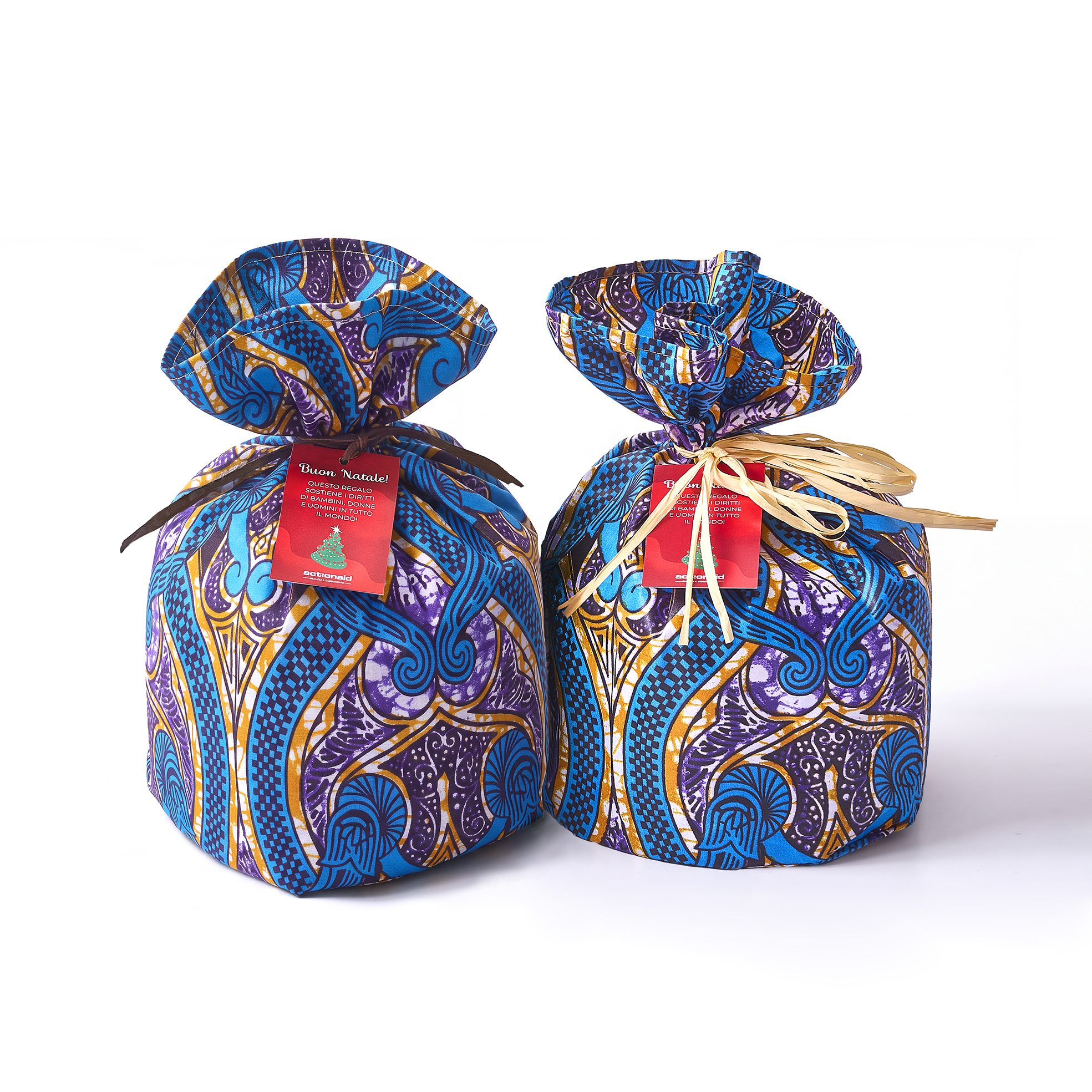 Combo Panettone Rwanda Classico